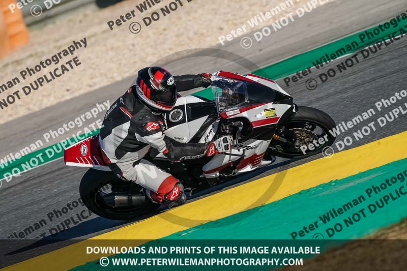 motorbikes;no limits;november 2019;peter wileman photography;portimao;portugal;trackday digital images